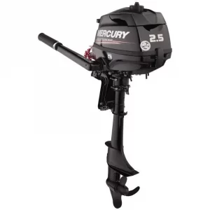 2.5 hp mercury outboard motor​