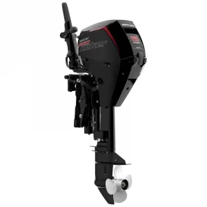 15 hp mercury outboard