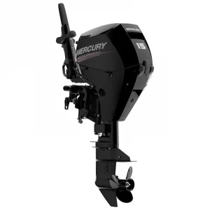 mercury outboard 15 hp​