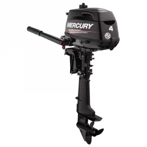mercury 4 hp outboard motor​