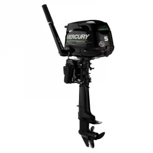5 hp outboard mercury​