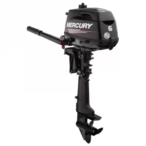 6 hp mercury outboard