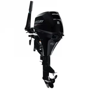 outboard motor 8 hp​
