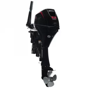 mercury outboard 9.9 hp 2 stroke
