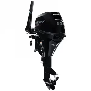 9.9 hp outboard motor​