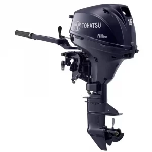 tohatsu 15 hp price​