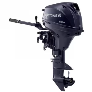 tohatsu 20 hp​
