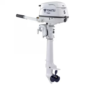 tohatsu outboard motors