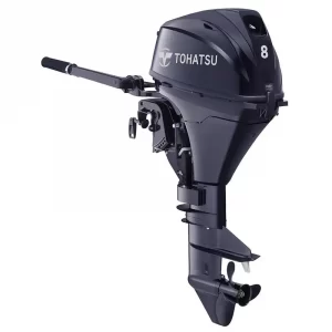 tohatsu 8 hp outboard
