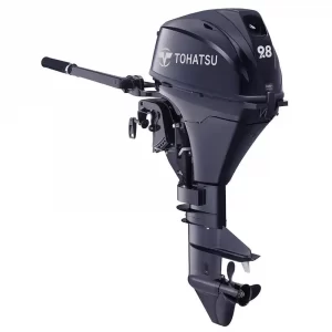 tohatsu outboards
