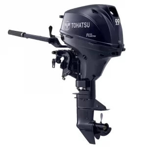 tohatsu 9.9 4 stroke​