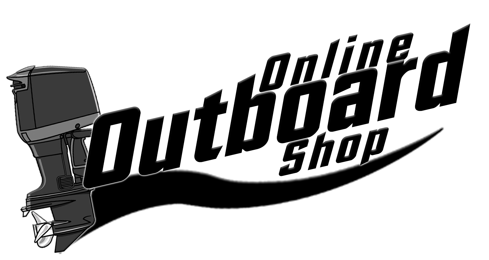 Outboard Motors Shop