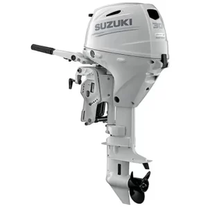 suzuki 30 hp outboard