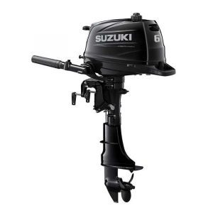suzuki 6 horse outboard