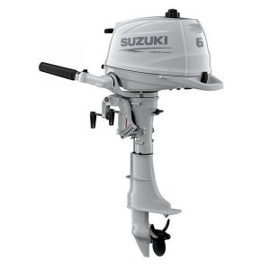 6 hp outboard suzuki​