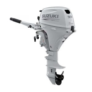 suzuki 9.9 hp outboard motor