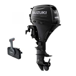 9.9 suzuki outboard motor