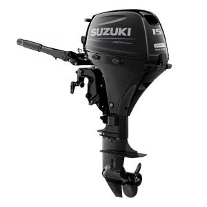 15 hp suzuki outboard