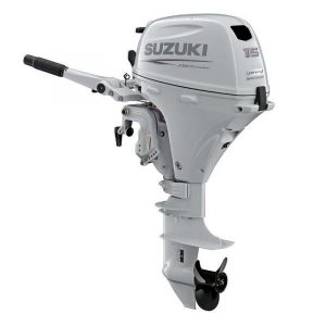 suzuki 15 hp outboard​