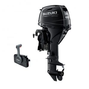 30 hp outboard suzuki​
