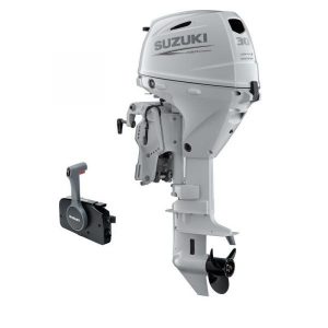 30 hp suzuki outboard​