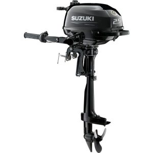 2.5 hp outboard