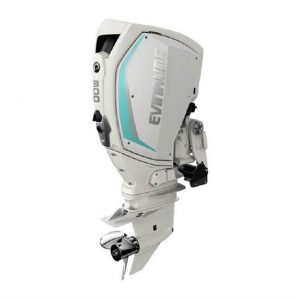 evinrude 300 hp price