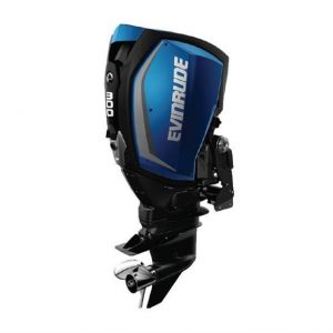 300 hp evinrude outboard