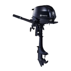 tohatsu boat motor