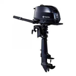 4 hp tohatsu outboard