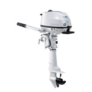 tohatsu outboard motor