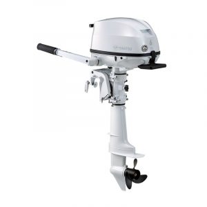 tohatsu 6 hp 4 stroke​