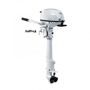 6 hp tohatsu outboard​