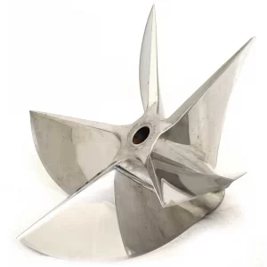 offshore racing propellers