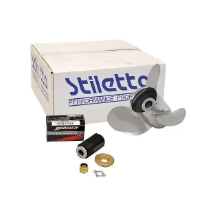 stiletto propeller​