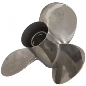 mercury marine vengeance propeller