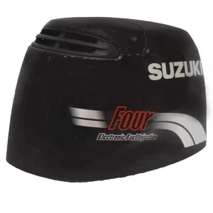 suzuki outboard cowling replacement​
