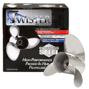 michigan wheel propellers​