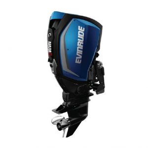 evinrude 225 e-tec specs