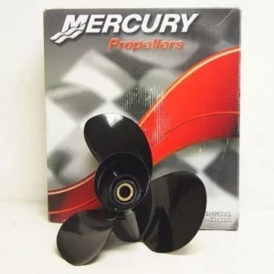 Mercury Bravo 2 boat propeller