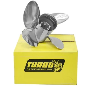 turbo propeller​