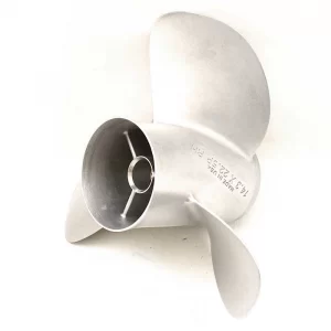 Mercury Bravo III Propeller