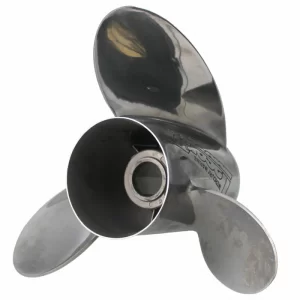 Mercury Laser II Propeller