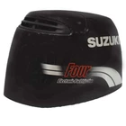 suzuki outboard cowling replacement​