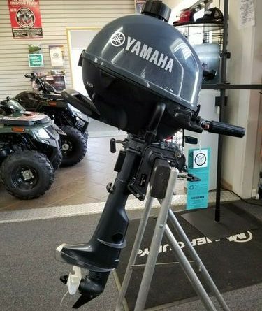 2.5hp yamaha outboard