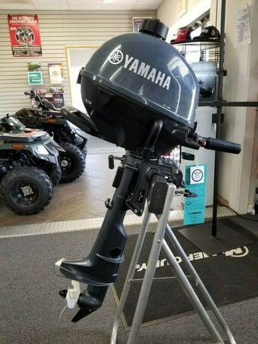 2.5hp yamaha outboard